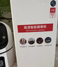 纽曼无线家用智能AI摄像头1200万高清监控器360度无死角带夜视全景语音手机远程对话讲室内外家庭云台 实拍图