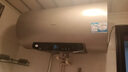 海尔（Haier）国家补贴20%电热水器80升 JT3 金刚无缝胆 3300W变频节能速热 终身免换镁棒 一级能效家用储水式 实拍图