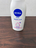 妮维雅（NIVEA）【孙颖莎同款】身体乳女润肤乳润体乳润肤露全身滋润补水保湿清爽 温润透白乳液400ml 实拍图