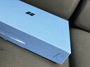 微软（Microsoft）Surface Pro 第11版 二合一笔记本电脑 国家政府补贴20% 轻薄本 AI+PC 骁龙X Plus 16G 512G宝石蓝 实拍图