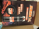 欧莱雅男士造型持久强塑礼盒喷雾200ml+发蜡70g发胶发泥定型套装 实拍图