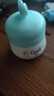 珂润（Curel）宝贝润护保湿霜55g 儿童保湿面霜 滋润补水 舒缓干红 敏感肌适用 实拍图