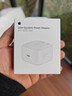 Apple/苹果【新品】40W USB-C充电器 type-c充电器苹果手机充电器手机快充头 苹果17手机充电器 实拍图