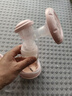 新贝吸奶器 电动吸奶器无痛全自动  拔奶器 大吸力便携吸乳器8776 实拍图