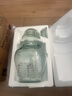 天喜（TIANXI）泡菜坛子家用加厚密封罐透明大容量腊八蒜罐泡酒罐腌菜坛子 5斤装 实拍图