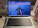华为MateBook 14 Linux版 轻薄笔记本电脑2.8K OLED触控屏 酷睿Ultra 5 16G 1T原野绿 实拍图