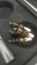 万孚双铱金火花塞4支装9901适配比亚迪F3速锐L3元M3秦G6/G3/M6 实拍图