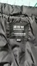 波司登（BOSIDENG）反季羽绒服90绒男女同款情侣短款时尚休闲加厚立领面包服外套 【店长推荐】岩脊深灰雪山9EM2 M 165/88A 体重约110-120斤 实拍图