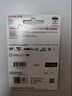 闪迪（SanDisk）128GB TF(MicroSD)内存卡 4K极速金卡A2 V30 U3行车记录仪 运动相机无人机 监控存储卡 读190MB/s 实拍图