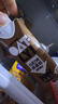 OATLY噢麦力 巧克力味燕麦奶 植物蛋白饮料谷物 250ml*6 礼盒装 实拍图