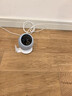 华为智选 800万摄像头监控器360度无死角带夜视全景手机远程语音通话海雀室内家庭用婴儿宝宝看护器雀蛋Pro 实拍图