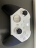微软（Microsoft）Xbox无线游戏手柄 Elite 2精英2代二代 白色青春版 无线控制器 蓝牙 PC/平板/手机 Steam 明末 实拍图