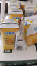 伊利安慕希清甜菠萝味常温酸奶整箱生牛乳牛奶乳品儿童早餐礼品礼盒装 菠萝酸奶205gx12盒x1箱9月产 实拍图