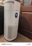 东芝（TOSHIBA）大白梨Pro空气净化器加湿器净化加湿一体机等离子消杀病毒除甲醛过敏源【国家补贴】 大白梨净化加湿杀菌除甲醛一体机 实拍图