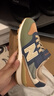 NEW BALANCE4-14岁大童秋冬拼接复古运动休闲鞋996ON 实拍图