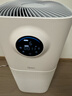 美的（Midea）【母婴认证】甲醛数显空气净化器除醛除烟味异味过敏原空气净化机森林家L1pro国家补贴 实拍图
