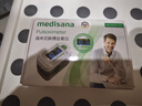 medisana德国血氧仪指夹式医用监测心率血氧饱和度指尖手指脉氧检测仪C20 实拍图