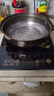 半球电磁炉多功能家用大功率节能爆炒学生宿舍智能定时预约电池炉套装 触摸款电磁炉 半球电磁炉 实拍图