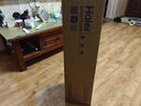 海尔（Haier）取暖器家用石墨烯速热暖风机电暖器电暖气仿真炭火语音立式电热取暖器京东自营热风机NHF-S2245AU9 实拍图