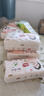 好奇（Huggies）铂金装小桃裤纸尿裤L120片(9-14kg)大号尿不湿【透爽散热】 实拍图