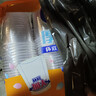 妙洁 一次性杯子 100只*320ml 特大号 不易变形 实拍图