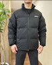 阿迪达斯 （adidas）男子冬季通勤保暖上衣户外运动休闲70%鸭绒羽绒服 L码 实拍图