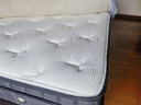 雅兰（AIRLAND）50周年纪念款 独袋弹簧乳胶床垫 蘭朋友旗舰版 1.5*2米 偏硬 实拍图