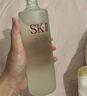 SK-II神仙水230ml+面霜50g+光子小灯泡30ml护肤品套装sk2化妆品skii 实拍图