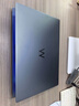 WIKO Hi MateBook D 16 华为 智选轻薄笔记本电脑 高性能酷睿处理器Core 5 32G 1T 深空灰 实拍图