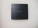 联想（Lenovo）8倍速 USB外置光驱刻录机 DVD光驱外置 CD移动光驱 笔记本电脑台式机便携免驱外接光驱 GP70Pro 实拍图