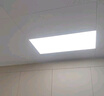 雷士（NVC）厨房灯政府补贴led集成吊顶吸顶灯铝扣板卫生间平板无边框面板灯 实拍图