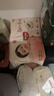 好奇（Huggies）铂金装小桃裤成长裤L120片(9-14kg)大号尿不湿拉拉裤【透爽散热】 实拍图