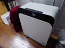 布鲁雅尔（Blueair）空气净化器除甲醛新房急入住家用卧室除烟味异味吸猫毛净化机303＋380IF升级款CP7i家电国家补贴 实拍图