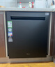 美的（Midea）【25套小西梅洗碗机】GX1200Max尊享版洗碗机嵌入式智能投放万向五臂飓风洗内循环烘干七星消杀 实拍图