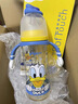 贝亲（Pigeon）PPSU迪士尼双把手奶瓶330ml L号奶嘴 奇妙惊喜 6月+ AA268 实拍图