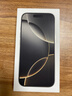 Apple/苹果 iPhone 16 Pro（A3294）128GB 原色钛金属 支持移动联通电信5G 双卡双待手机 实拍图