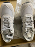 NEW BALANCE 官方休闲鞋男鞋女鞋简约经典舒适百搭时尚轻便复古运动鞋565系列 灰色 ML565CLG 42.5 (脚长27cm) 实拍图