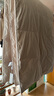 京东京造Duvet D'oie杜唯朵95鹅绒被西伯利亚进口羽绒被冬季1000g 2*2.3米 实拍图