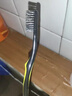 高露洁（Colgate）细毛护龈备长炭软毛成人牙刷旅行装*1支款式颜色随机发货京东自营 实拍图