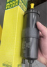 曼牌（MANNFILTER）WK6030燃油滤芯适用宝马  1-7系/X1/X2/X3/华晨1/2/3/5/X 实拍图