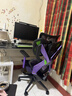 骁骑x5s EVA联名电竞椅子初号机人体工学椅电脑游戏办公椅子国家补贴 实拍图