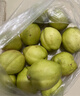 京鲜生 新疆库尔勒香梨 净重5斤 一级 单果100g-120g  生鲜水果 实拍图