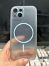 Apple/苹果 iPhone 15 (A3092) 256GB 蓝色 支持移动联通电信5G 双卡双待手机 实拍图
