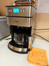 飞利浦（PHILIPS）咖啡机全自动家用美式全自动豆粉两用研磨一体式磨豆机现磨实用礼品礼物国家补贴【HD7751】 实拍图