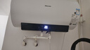 海信（Hisense）60升家用电热水器3200W变频省电节能免换镁棒以旧换新一级能效安全双防ES60-DYJ3国家补贴20% 实拍图