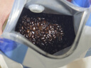 瑞幸咖啡即享深烘拼配咖啡豆1kg/袋低酸醇厚油脂顺滑手冲黑咖啡 实拍图