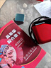 纽曼（Newmine） 迷你收音机老人老年人充电插卡小音箱随身听播放器便携式半导体fm调频广播音响 收音机（ 中国红）标配不含卡 实拍图