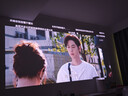 极米Z9X 4K 全新轻薄4K光学变焦投影 1300CVIA真实高亮 家用智能投影仪高清家庭影院云台 国家补贴 实拍图