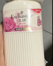 艾诗（Enchanteur）沐浴露 玫瑰补水保湿香水沐浴乳女 浪漫花香650ml 实拍图