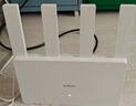 小米（MI）路由器BE3600 2.5G 3600兆级WiFi7【小米手机上网搭档】4核高通处理器 2.5G网口 IOT联动 实拍图